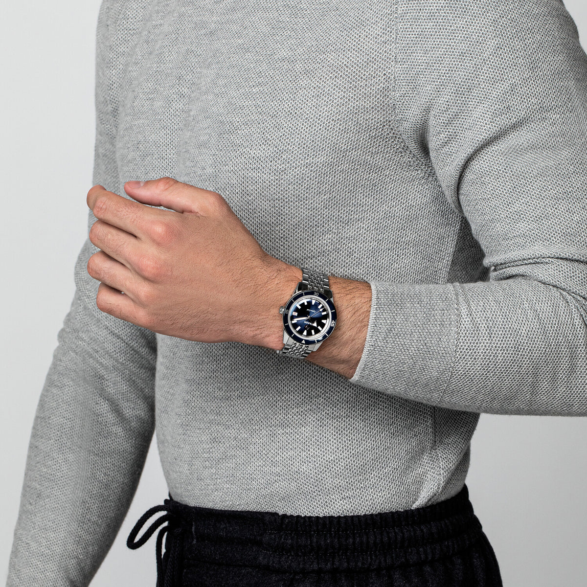 Rado Round Automatic Analog Unisex watch