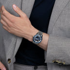 Rado Stainless Steel Round watch