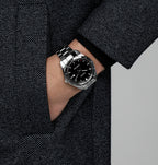 Rado Round Quartz Analog Men watch