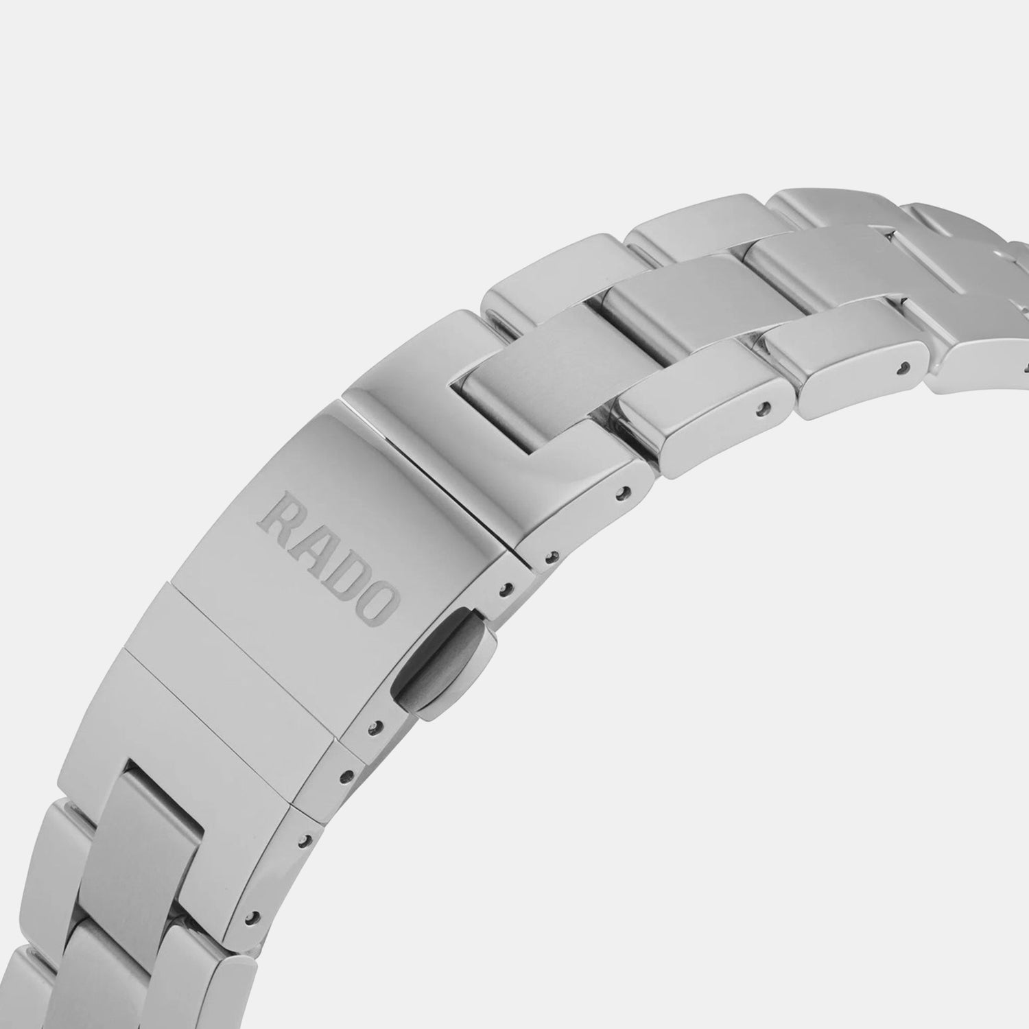 HyperChrome Men Quartz Grey Dial Analog Stainless Steel Watch R32502163