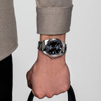 Rado Men Round Grey watch