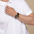 Rado Round Automatic Analog Men watch