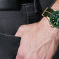 Captain Cook Male Analog Fabric Watch R32504317