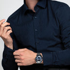 Rado Round Automatic Analog Men watch