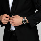 Rado Stainless Steel Green watch