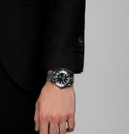Rado Round Automatic Analog Men watch