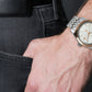 Hyperchrome Classic Automatic Men's Analog Stainless Steel Automatic Watch R33100013