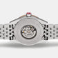 HyperChrome Classic Women Automatic Grey Dial Analog Stainless Steel Watch R33102703
