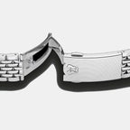 HyperChrome Classic Women Automatic Grey Dial Analog Stainless Steel Watch R33102703