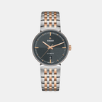 Rado Round Grey Analog watch