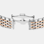 Rado Stainless Steel Grey watch