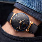 Rado Round Automatic Analog Unisex watch