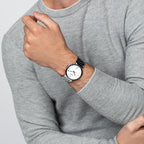 Rado Stainless Steel White watch