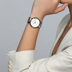 Rado Stainless Steel White watch