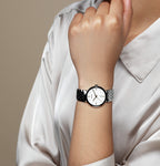 Rado Stainless Steel White watch