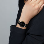 Rado Stainless Steel Black watch