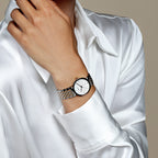 Rado Stainless Steel White watch
