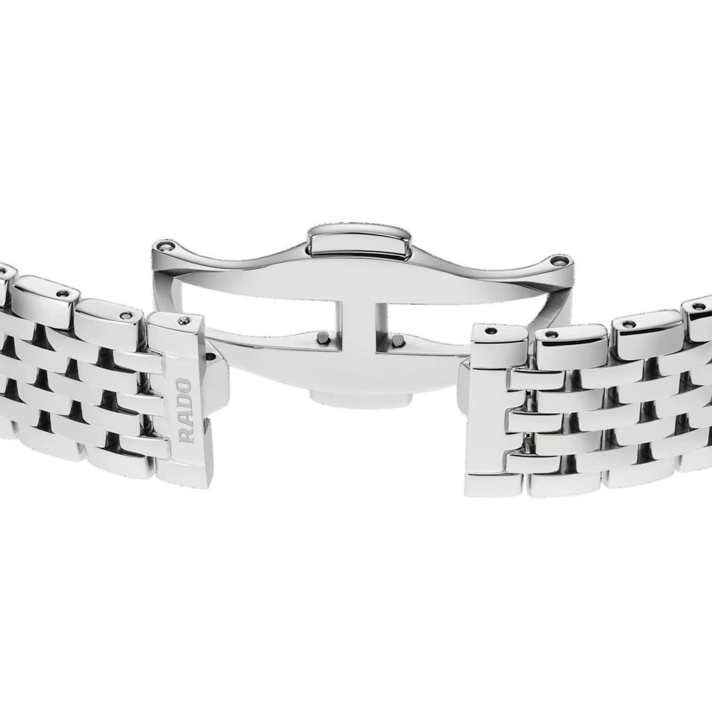 Florence Women Quartz Green Dial Analog Stainless Steel Watch R48913903