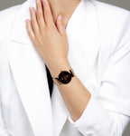 Rado Stainless Steel Round watch