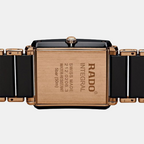 Rado 31 mm Rectangular Quartz watch