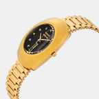 Rado 35 mm Round Quartz watch