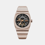 Retroscape Unisex Automatic Grey Dial Analog Stainless Steel Watch Retroscape - Rg
