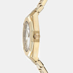Edge Men Quartz Silver Dial Analog Stainless Steel Watch SF4T00225