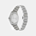 Versilia Men Quartz Blue Dial Analog Stainless Steel Watch SF4T00425