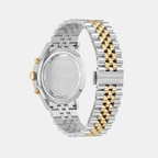 Ferragamo 42 mm Round Quartz watch