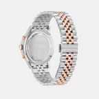 Ferragamo 42 mm Round Quartz watch