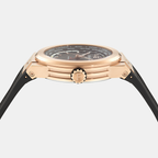 Ferragamo 43 mm Round Quartz watch