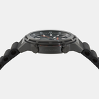 Ferragamo 46 mm Round Quartz watch