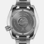 Prospex Men Solar Blue Dial Analog Stainless Steel Watch SFK001J1