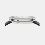 Ferragamo 46 mm Geometric Quartz watch