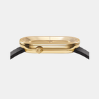 Ferragamo 46 mm Geometric Quartz watch