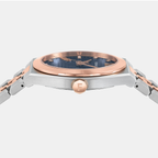 Ferragamo 40 mm Round Quartz watch