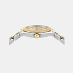 Ferragamo 28 mm Round Quartz watch