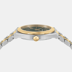 Ferragamo 28 mm Round Quartz watch