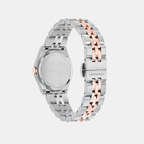 Ferragamo 28 mm Round Quartz watch