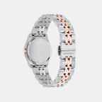 Ferragamo 28 mm Round Quartz watch