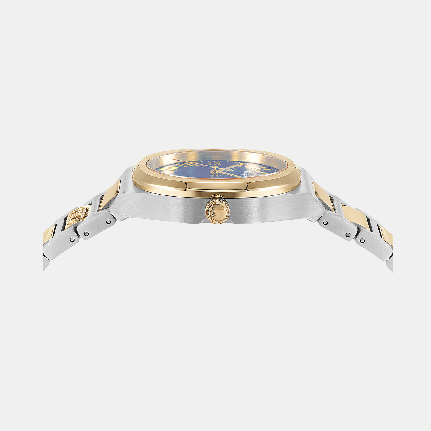 Ferragamo 36 mm Geometric Quartz watch