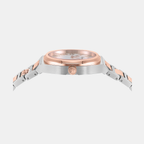 Ferragamo 36 mm Geometric Quartz watch