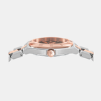 Ferragamo 28 mm Round Quartz watch