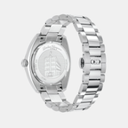 Ferragamo Round Quartz Analog Men watch