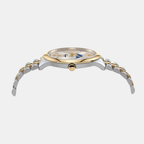 Ferragamo 40 mm Round Quartz watch