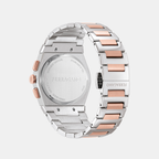 Ferragamo 42 mm Round Quartz watch