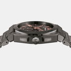 Ferragamo 42 mm Round Quartz watch