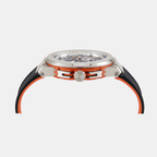 Ferragamo 44 mm Round Quartz watch