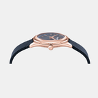Ferragamo 40 mm Round Quartz watch