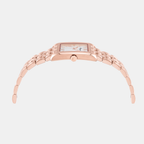 Ferragamo 36 mm Square Quartz watch